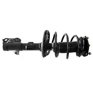 Амортизатор передний правый в сборе BYD