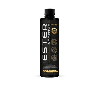 Добавка к моторному маслу Ester Additive 450мл Mannol