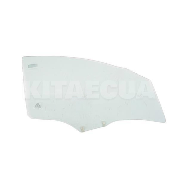 Скло двері переднє праве HQ на Chery M11 (M11-5203112) - 2