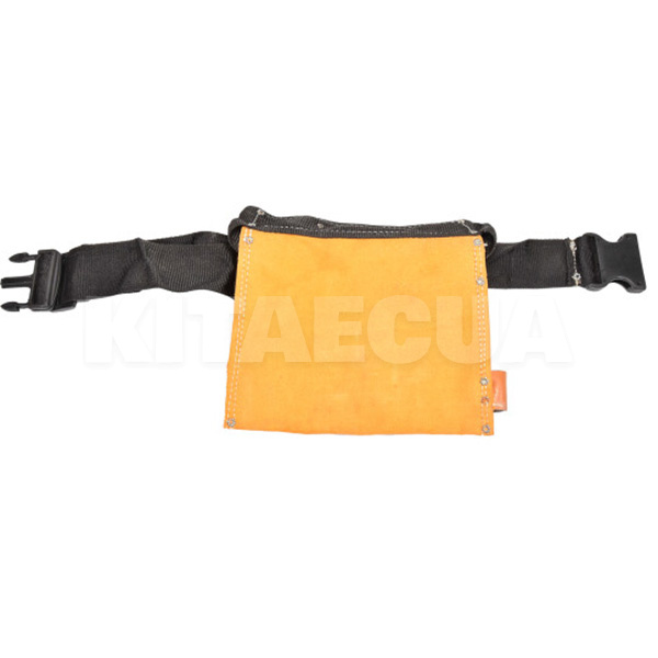 Сумка поясна для інструментів 5 відділень СИЛА (330193) - 2