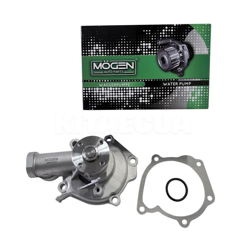 Насос водяной (помпа) MOGEN на TIGGO 2.0-2.4 (SMD326915)