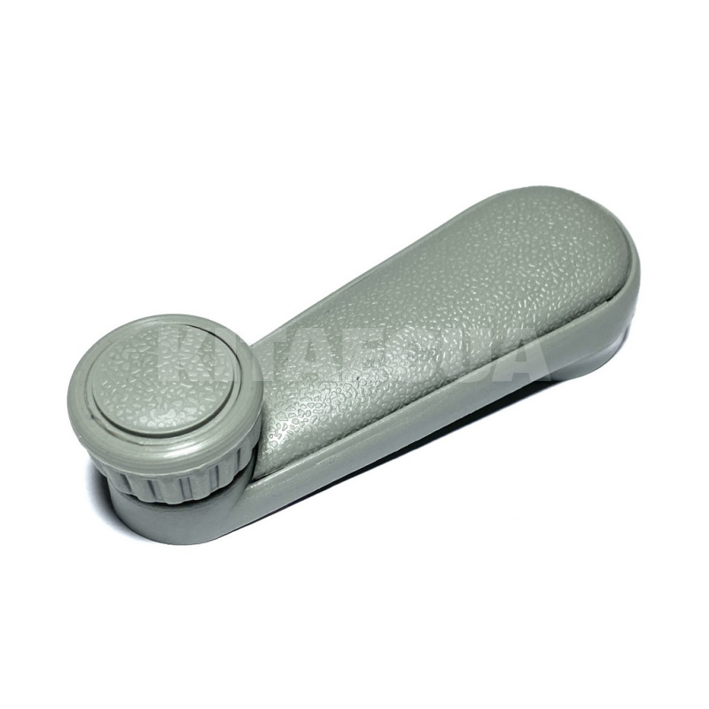 Ручка склопідйомника (бежева) KLM Autoparts на Chery AMULET (A11-6104310BF) - 2