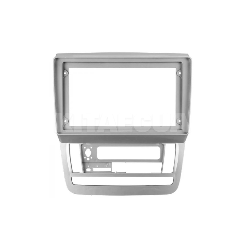 Штатна магнітола X9464 4+64 ГБ 9" Toyota Alphard 1 H10 2002-2005 (F1) SIGMA4car (39342) - 2
