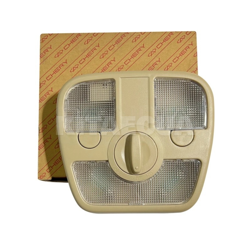 Плафон освітлення салону CHERY на ZAZ FORZA (A13-3714010)