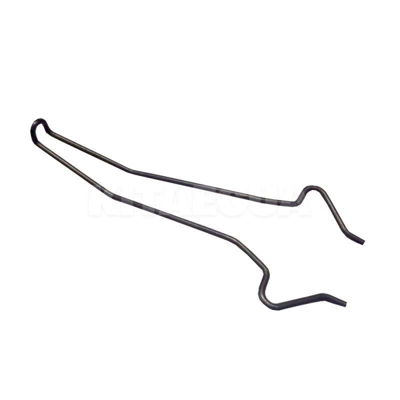 Пружина вилки зчеплення KLM Autoparts на Geely EMGRAND EX7 (3160121201)