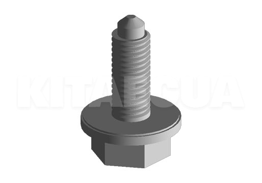 Болт ОРИГИНАЛ на Chery AMULET (A113301031)