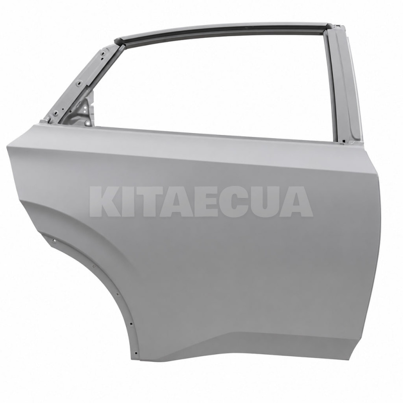 Дверь правая задняя ОРИГИНАЛ на HONDA e:NP2 (67510-31Y-H01ZZ-OE)