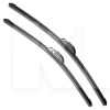Щетка стеклоочистителя (дворник) 550/475мм бескаркасная (компл) BOSCH на HONDA e:NS1 (76620-3M1-P01/76630-)