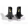 LED лампа для авто P43t 40W 6500K (комплект) HeadLight (370025334)