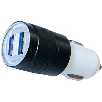 Автомобильное зарядное устройство 12/24V "SPEEDY" BOTTARI