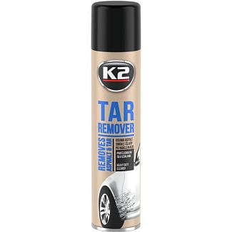 Очиститель кузова 300мл Tar Remover K2