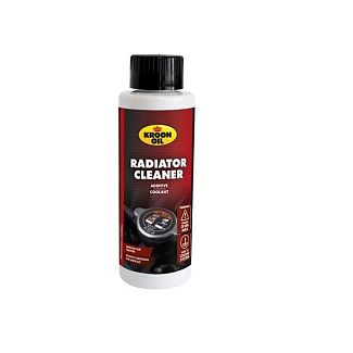 Промывка системы охлаждения 250мл Radiator Cleaner KROON OIL