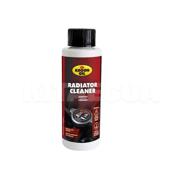 Промывка системы охлаждения 250мл Radiator Cleaner KROON OIL (KL 36107)