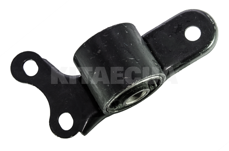 Сайлентблок переднего рычага задний левый на Chery EASTAR (B11-2909110) - 4