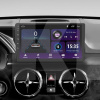 Штатна магнітола E9232 2+32 Gb 9" Mercedes Benz GLK-Class X204 2012-2015 SIGMA4car (42029)