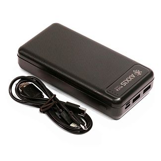 Повербанк Fast Charge Q3 20000mAh AXXIS