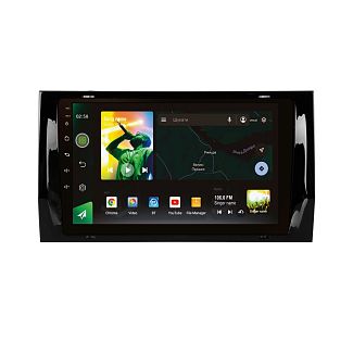 Штатная магнитола X9464 4+64 ГБ 9" Skoda Karoq NU7 2017-2021 (B) SIGMA4car