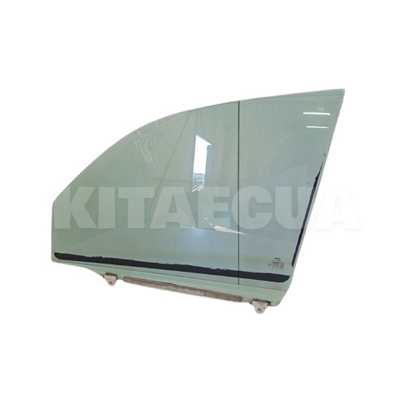 Скло передньої лівої двері ОРИГИНАЛ на TIGGO 2.0-2.4 (T116103010)