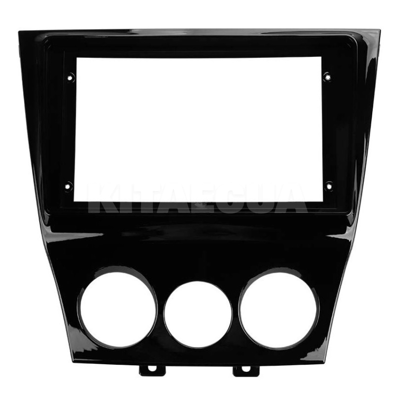 Штатная магнитола MOSS M3 4+32 ГБ 9" Mazda RX-8 SE 2009-2011 AMS (50142) - 3