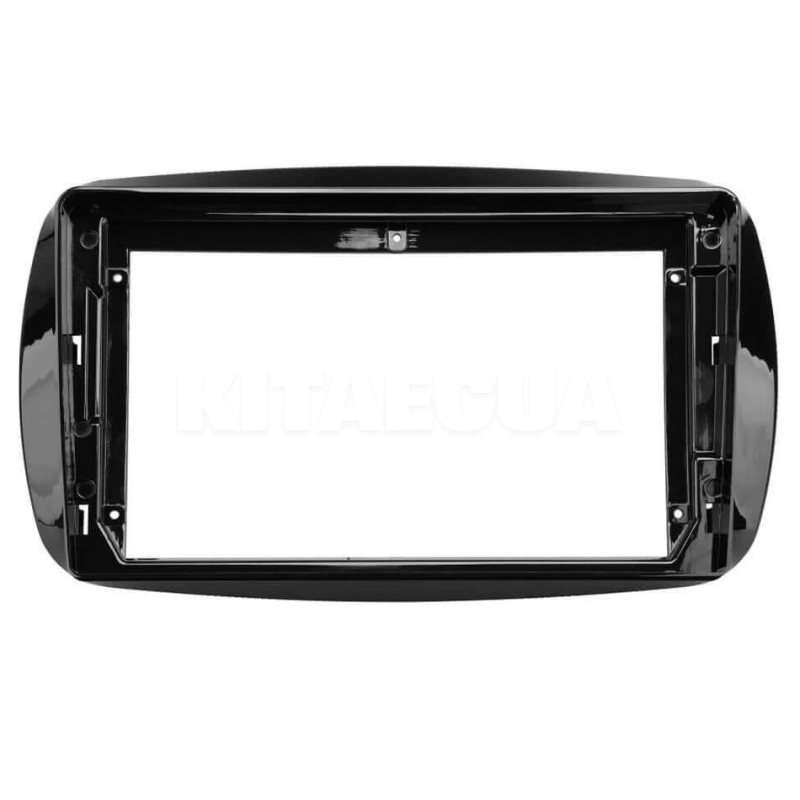 Штатна магнітола MOSS M3 4+32 ГБ 9" Mercedes Benz Smart Fortwo A453 W453 2014-2020 AMS (50162) - 3