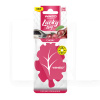 Ароматизатор Lucky Leaf Cherry "вишня" сухой листик Winso (537890)