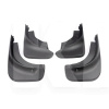 Брызговики Volkswagen Touareg (2002-2010) комплект 4 шт. Dongmart (mfg-vto05)