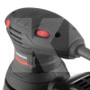 Шліфмашина ексцентрикова 300Вт 5000-12000 об/хв Intertool (WT-0541)