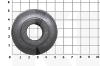 Втулка поздовжньої тяги передньої внутрішня на CHERY BEAT (S21-2909079)