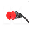 Зарядка для электромобиля 3.7 кВт 16А 1-фаза Type 1 (американское авто) Air ChargeU на Все для электромобилей Подбор по авто (CS-A111)