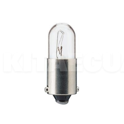 Лампа розжарювання 12V 4W Vision PHILIPS (PS 12929 CP)