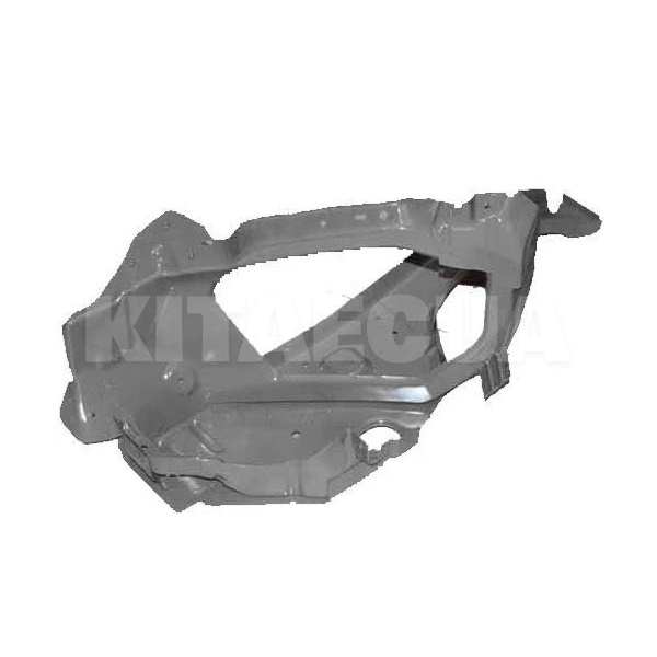 Кронштейн фары левой ОРИГИНАЛ на ZAZ FORZA (A13-5100360PA-DY)