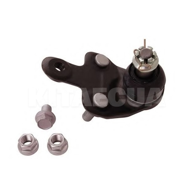 Шаровая опора левая Nipparts на BYD Song Pro DMi (12252706-00)