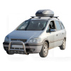 Кенгурятник QT006 Opel Zafira A 1998-2005 нержавеющая сталь CAN (dd27775)