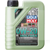 Масло моторное синтетическое 1л 0W-20 Molygen New Generation LIQUI MOLY (21356)