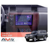 Штатная магнитола MOSS M3 4+32 ГБ 9" Nissan Patrol 5 Y61 2004-2021 (F3) AMS (50579)