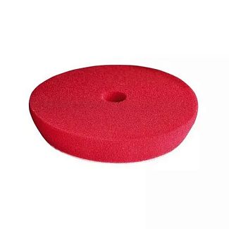 Круг для полировки жесткий 143мм красный ProfiLine Sonax