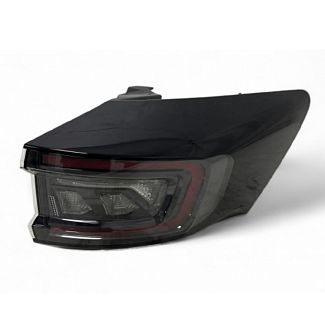 Стоп задній правий рестайлінг HONDA