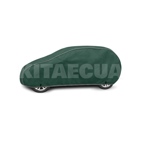 Тент на авто Membrane Garage M1 380х148х136 см хетчбек Kegel-Blazusiak (5-4725-248-3050)