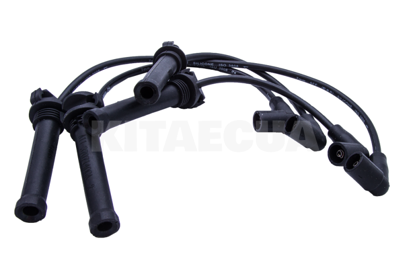 Провода высоковольтные комплект на CHERY EASTAR (A11-3707130GA-60GA) - 3