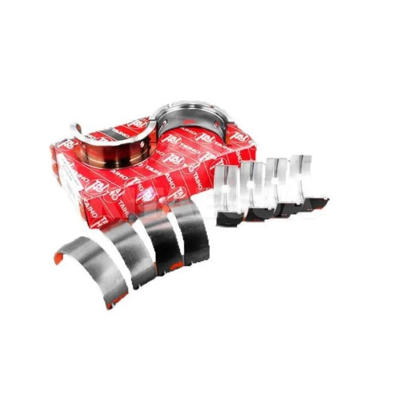 Вкладыши коренные +0.5 TAIHO на Great Wall HOVER (SMD327493-0,5)