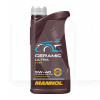 Масло моторное синтетическое 1л 5W-40 CeramicUltra Mannol (MN7727-1)