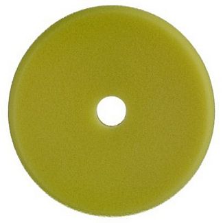 Круг для полировки средний 143мм желтый ProfiLine Sonax