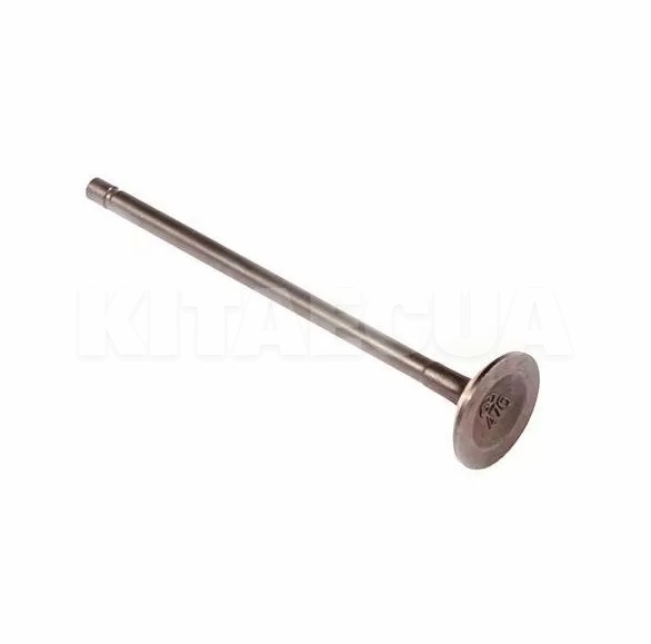 Клапан выпускной (1шт) 1.6L PREMIUM на BYD F3 (476Q-1007002) - 2