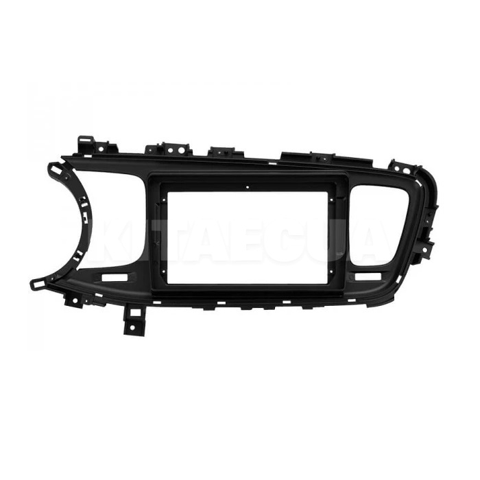 Штатна магнітола X9232 2+32 Gb 9" Kia Optima 3 TF 2010-2015 (F2) SIGMA4car (33475) - 3