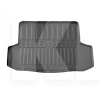 3D коврик багажника CHEVROLET Aveo (T250) (2005-2011) Stingray (6002041)