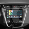 Штатна магнітола X10464 4+64 Gb 10 Nissan Murano 3 Z52 2014-2020 SIGMA4car (34112)