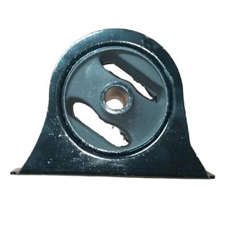 Подушка двигателя передняя AT 2.4L SHINO
