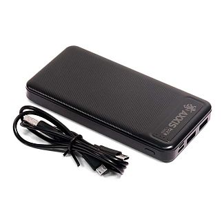 Повербанк Fast Charge Q3 10000mAh AXXIS