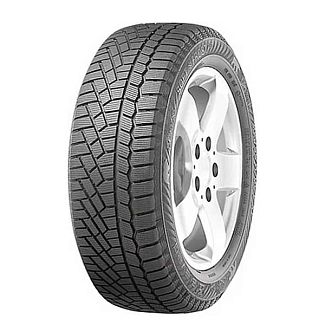 Шина зимова 255/50R19 107T XL Soft*Frost 200 SUV GISLAVED
