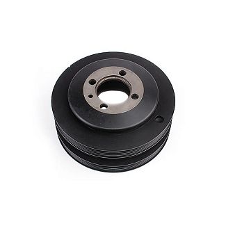 Шкив коленвала 2.4L 